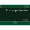 50 canti per bambini