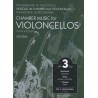 Chamber Music for Cellos 3