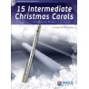 15 intermediate Christmas Carol