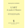 L'art de toucher le Clavecin