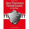 Modern Course for the Piano Vol 2