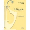 Solfeggetto