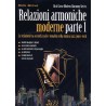 Relazioni armoniche moderne parte 1