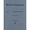 Selected Piano Works