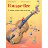 Pousse Tire 35 comptines