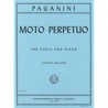 Moto Perpetuo Op. 11 (Vieland)