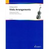 Viola Arrangements