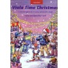 Viola time Christmas