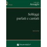 Solfeggi parlati e cantati Terzo corso