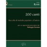 200 Canti