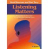 Listening Matters