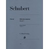 Piano Sonatas I