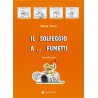 Il solfeggio a fumetti seconda parte