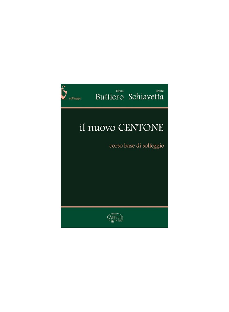 Il nuovo CENTONE