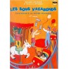 Le sons vagabonds vol. 2