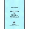 Trattato di teoria musicale.