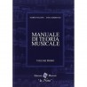 Manuale di Teoria Musicale volume 1