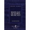 Manuale di Teoria Musicale volume 2