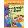 Il libro dello strumentario Orff Vol.2