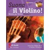 Suona il violino vol. 3