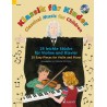 Klassik fur Kinder - 25 leichte stucke