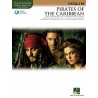 Pirates of the Caribbean - Violin + CD