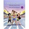 Fiddle Time Sprinters + CD