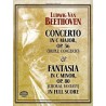 Concerto op. 56 (triplo) Fantasia op. 80