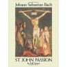 St John Passion BWV 245