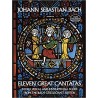 Eleven great cantatas