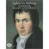 Complete piano concertos