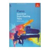 Piano Sight - Readig Tests Grade 5