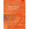 Music  Theory in practice vol 2