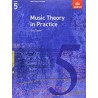 Music Theory in practice 5 - 2008