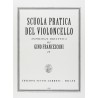 Scuola pratica del Violoncello vol. 2