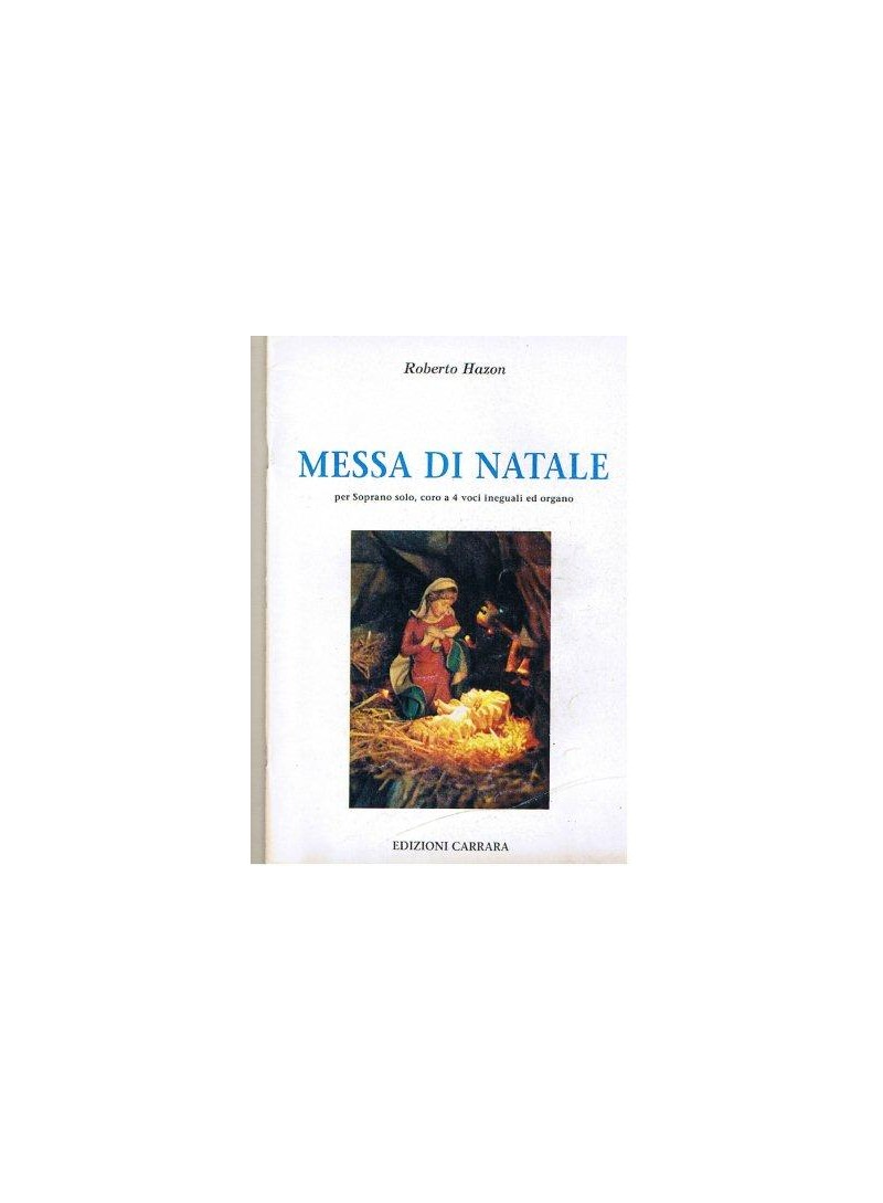 Messa di Natale
