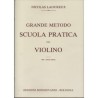 Grande Metodo Per Violino 1