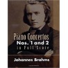 Piano concertos 1 and 2