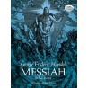 Messiah - partitura dover