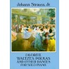 Favorite Waltzes, Polkas,and other dance