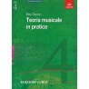 Teoria musicale in pratica 4