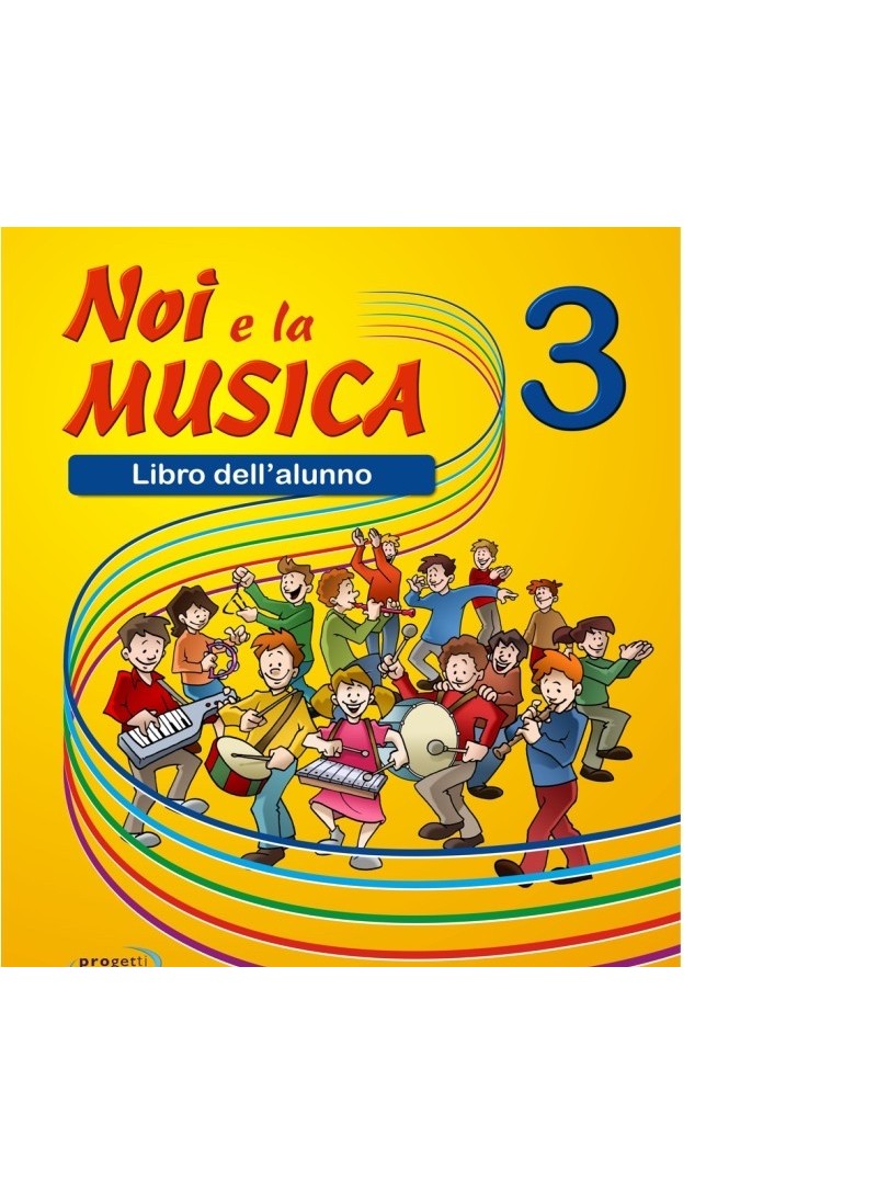 Noi e la Musica Vol 3