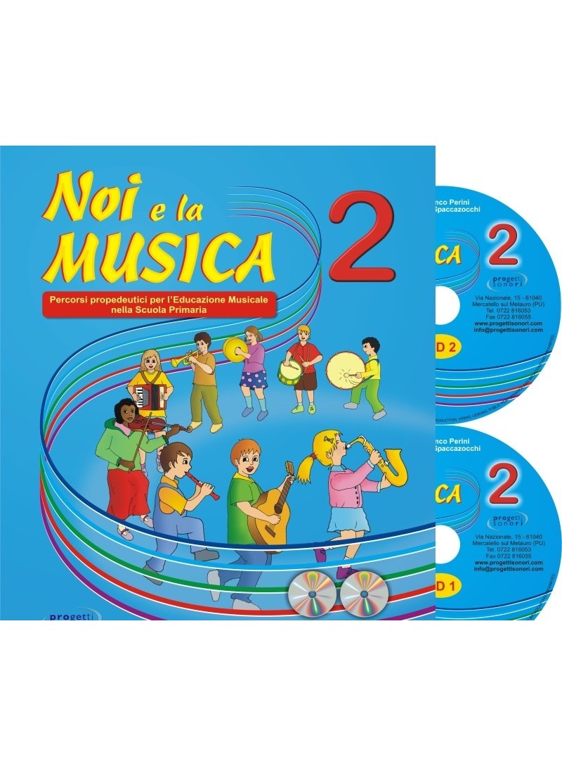 Noi e la Musica Vol 2