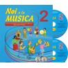 Noi e la Musica Vol 2 - Insegnante