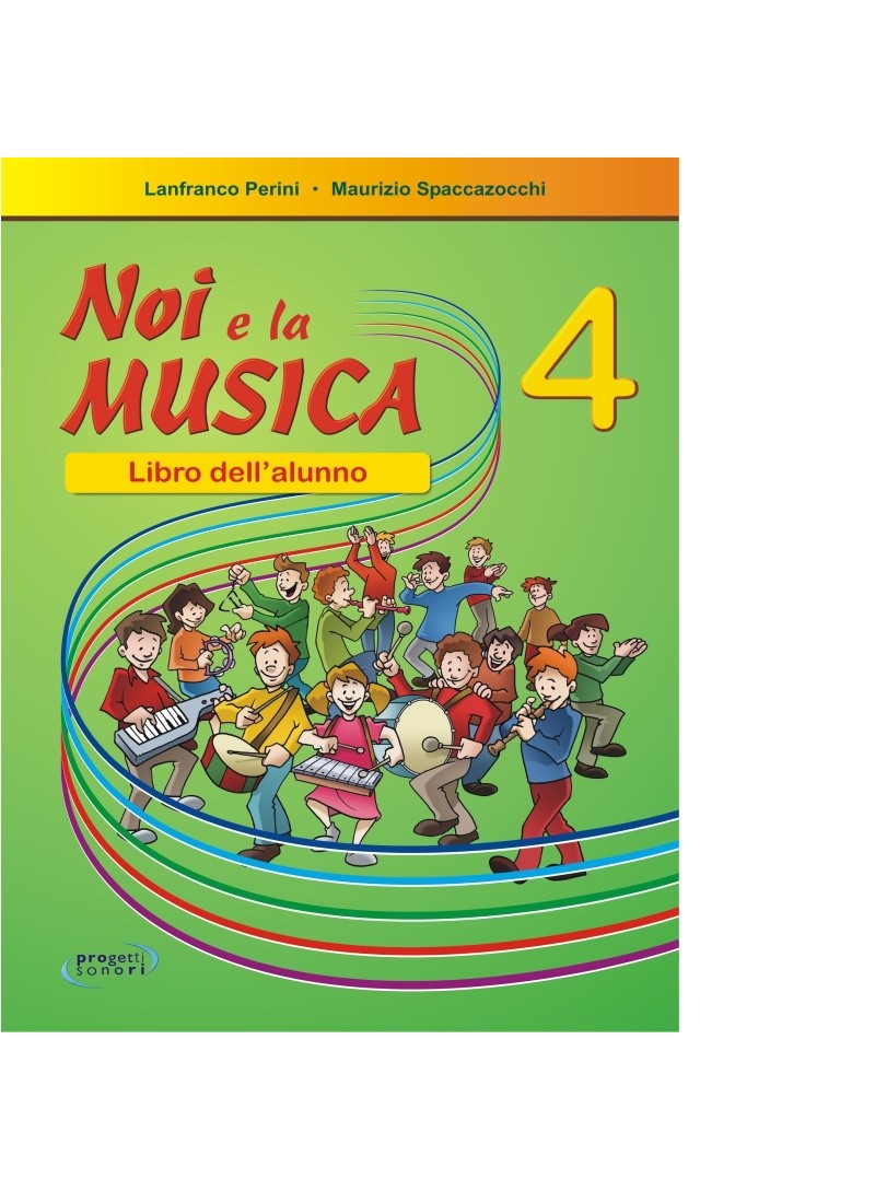 Noi e la Musica Vol 4