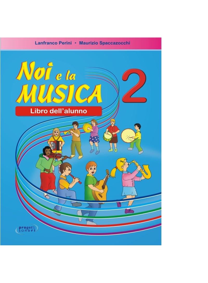Noi e la Musica Vol 2