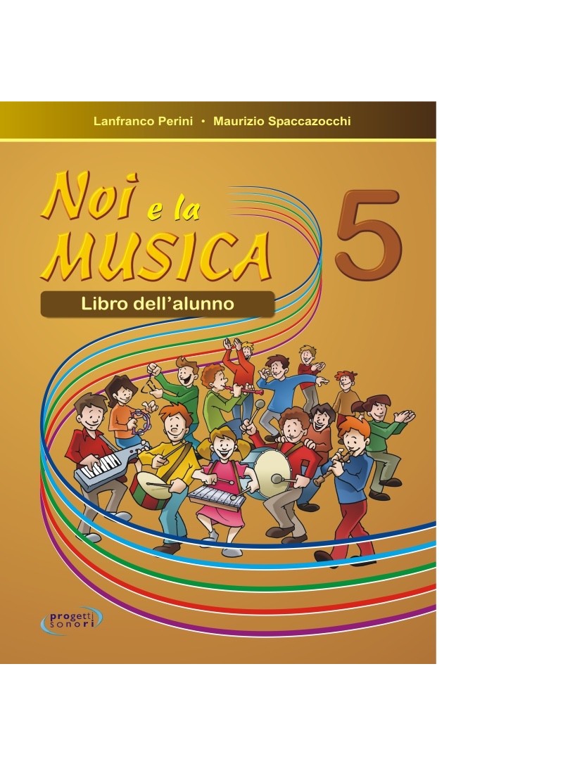 Noi e la Musica Vol 5