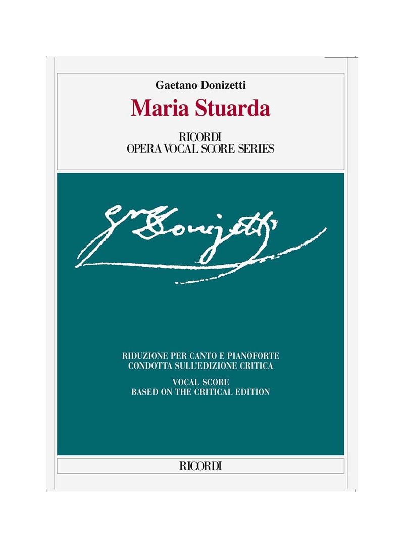 Maria Stuarda