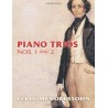 Piano Trios nr 1 e 2