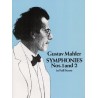 Symphonies Nos. 1 And 2